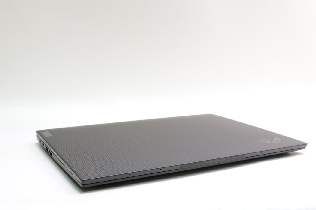 14" 2.8K Lenovo Thinkpad X1 Carbon Gen 11, i7-1370P, 32GB, 512GB SSD