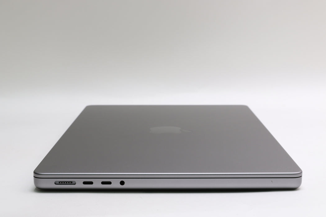 14" 2023, MacBook Pro, MTL73LL/A, Apple M3, 8GB, 512GB SSD, 10C, AppleCare+