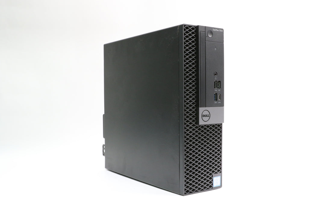 PICKUP ONLY! Dell Optiplex 7050 Desktop, i7-7700, 16GB, 512GB SSD