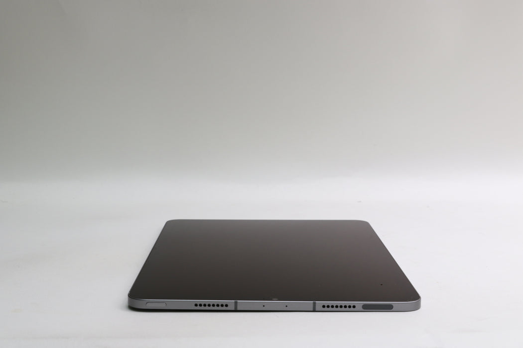 iPad Pro 11" M2, 4th Gen, 256GB, Unlocked, Space Gray, MP573LL/A
