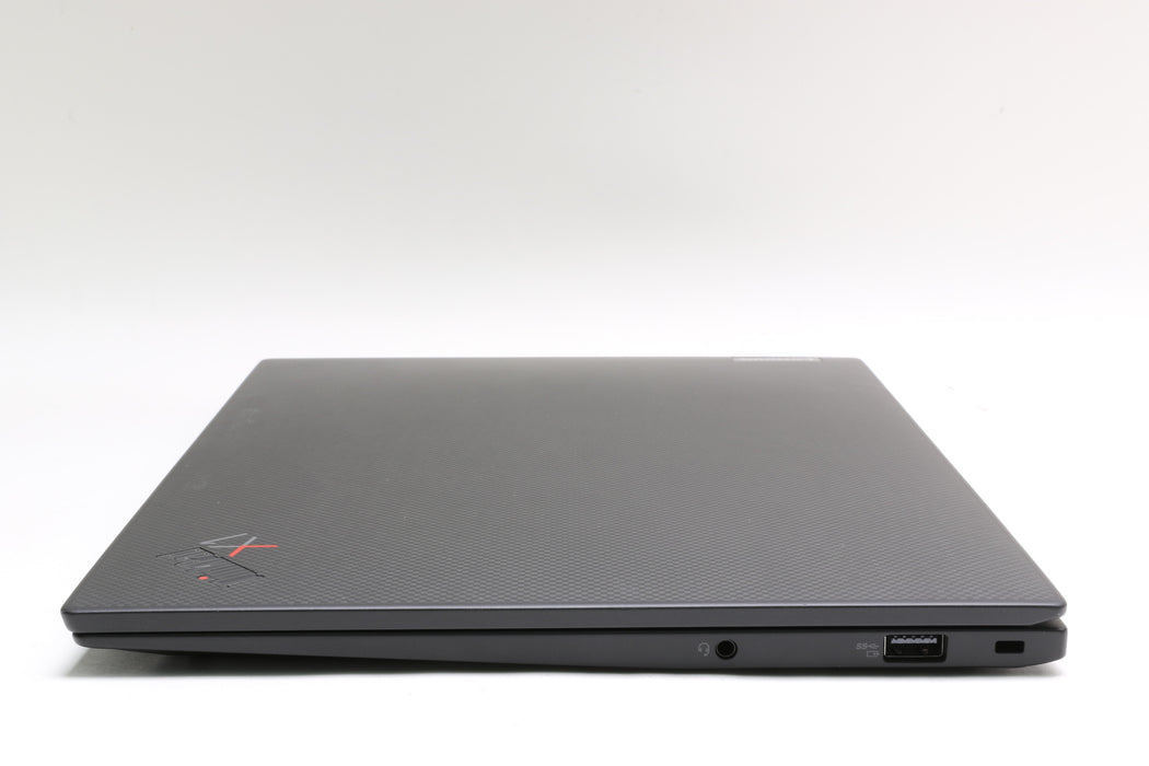 14" Lenovo ThinkPad X1 Carbon Gen 11, i7-1370P, 32GB, 512GB SSD