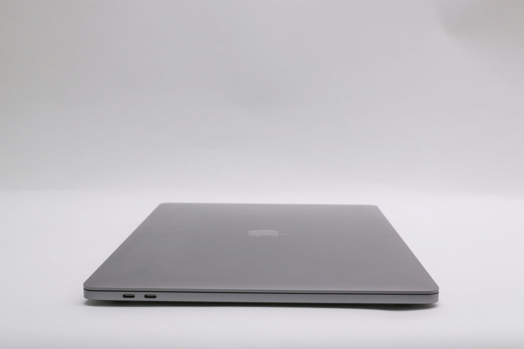 16" 2019, MacBook Pro, BTO, i7-9750H, 32GB, 512GB SSD, AMD Radeon Pro 5300M