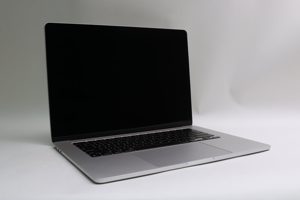15" 2024, MacBook Air, BTO, Apple M3, 8GB, 512GB SSD, 10C