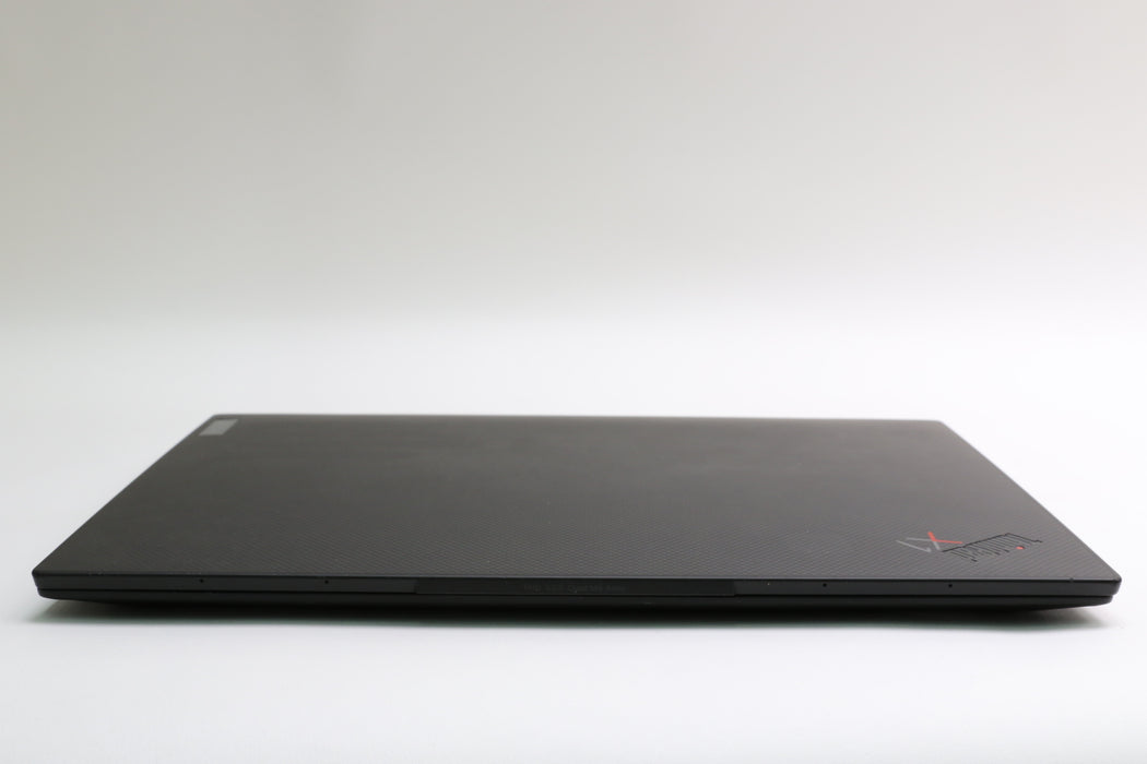 14" WQUXGA Lenovo ThinkPad X1 Carbon Gen 10, i7-1270P, 16GB, 1TB SSD