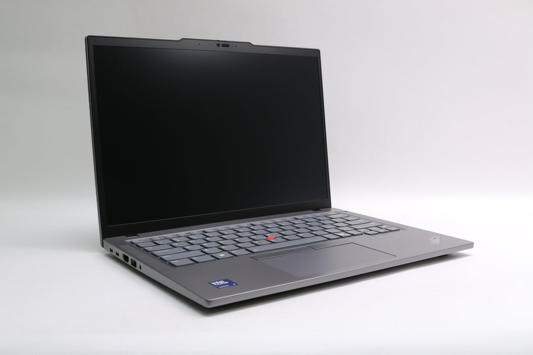 14" Lenovo Thinkpad T14 Gen 6, Ultra 7 255U, 16GB, 512GB, 100% Battery