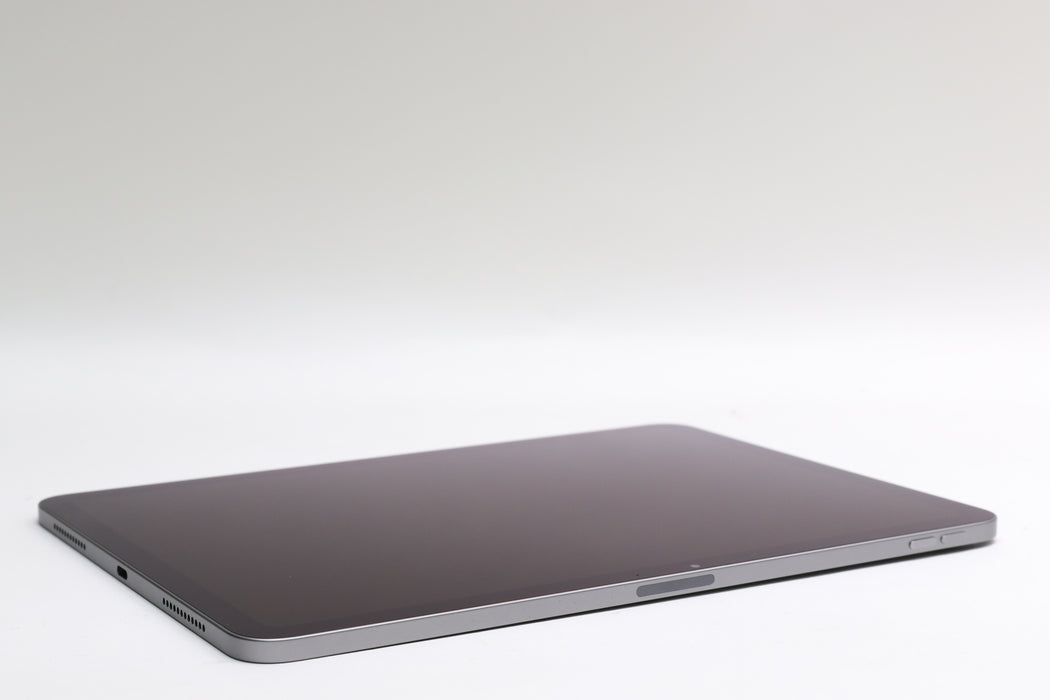 iPad Air (M3), 128GB, Wi-Fi, Space Gray, MC9W4LL/A 11”