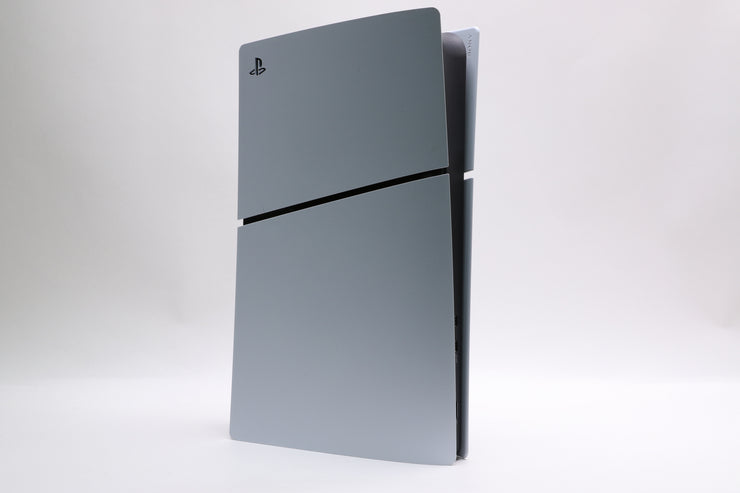 Sony Playstation 5 Slim Edition, w/Controller