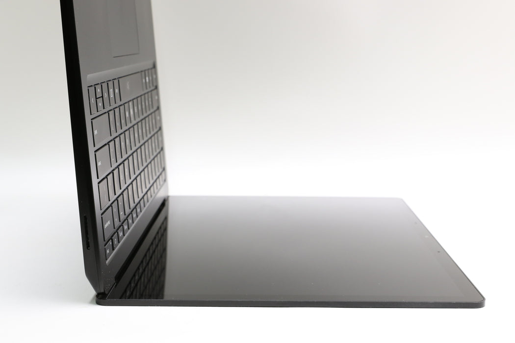 13" Microsoft Surface Laptop 4, i7-1185G7, 16GB, 256GB SSD, Touchscreen