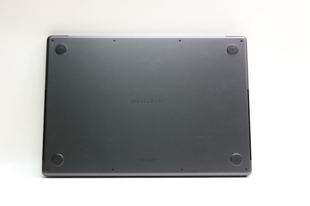 100%BATT 16" 2024, MacBook Pro, MX303LL/A, Apple M4 Max, 36GB, 1TB SSD, 32C