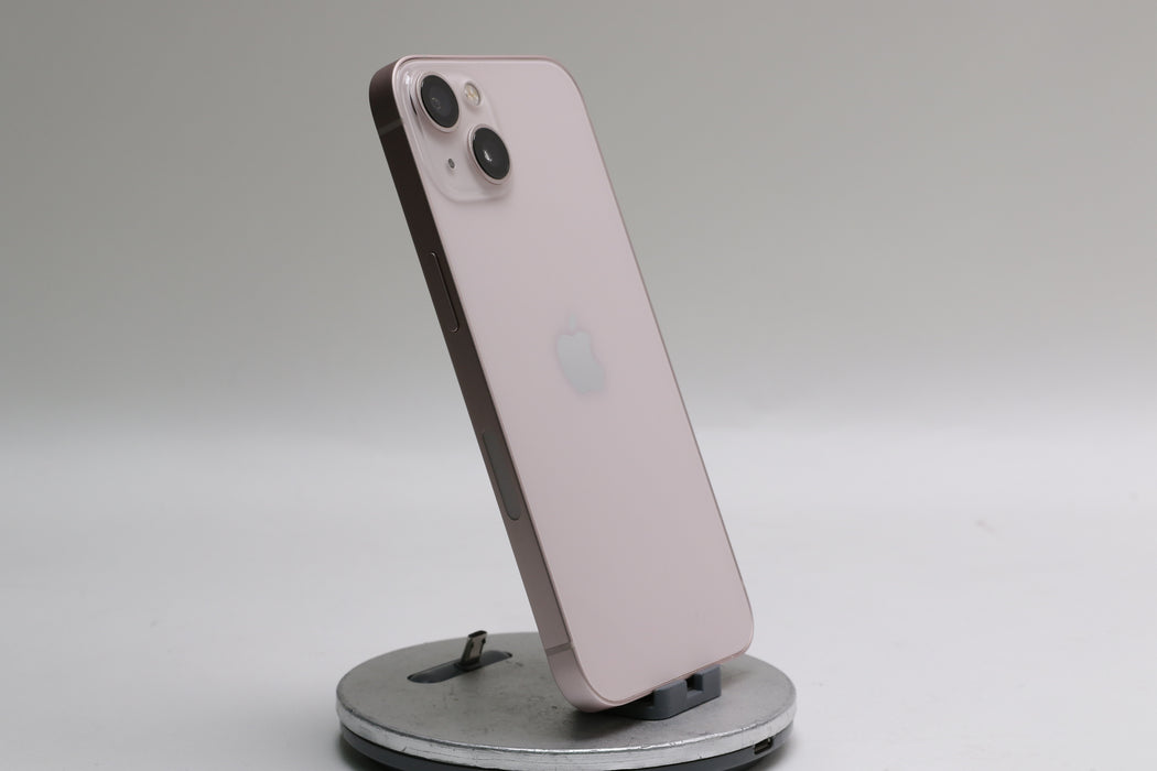 iPhone 13, 128GB, Unlocked, Pink, MLMN3LL/A