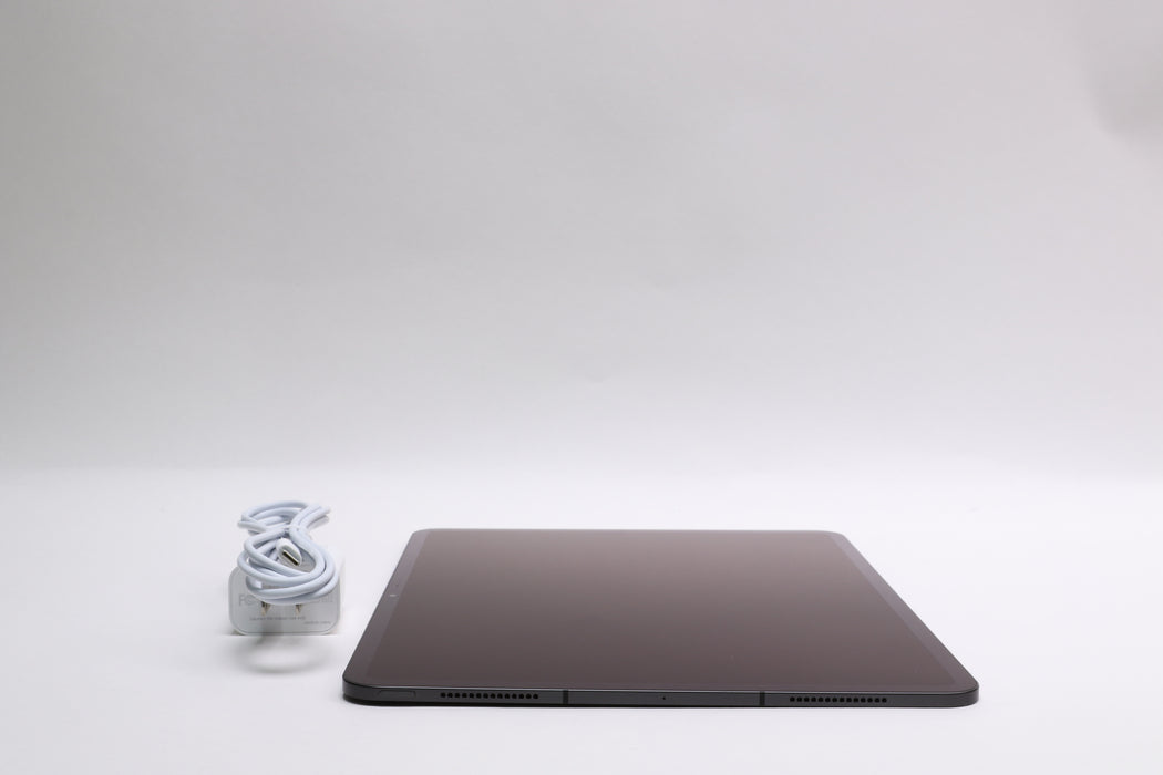 13" Apple iPad Pro M5, 2TB, Unlocked, Space Black, ME8M4LL/A