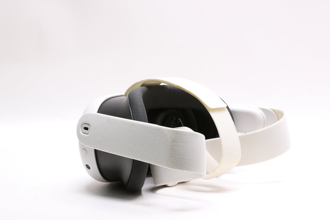 Meta Quest 3 128GB VR Headset w/ Controllers