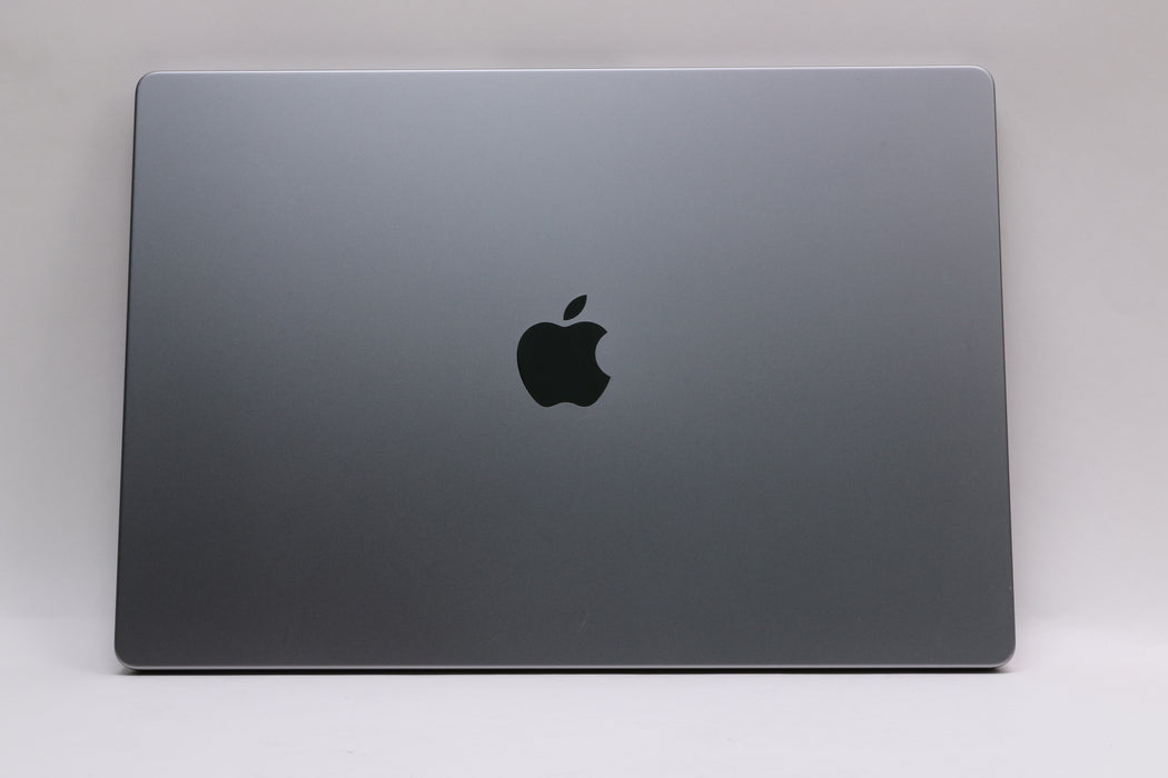16" 2023, MacBook Pro, MNWA3LL/A, Apple M2 Max, 32GB, 1TB SSD, 38C — photo 4 of 14