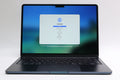 13" 2022, MacBook Air, MC7X4LL/A, Apple M2, 16GB, 256GB SSD, 8C, Only 8 Cycles!