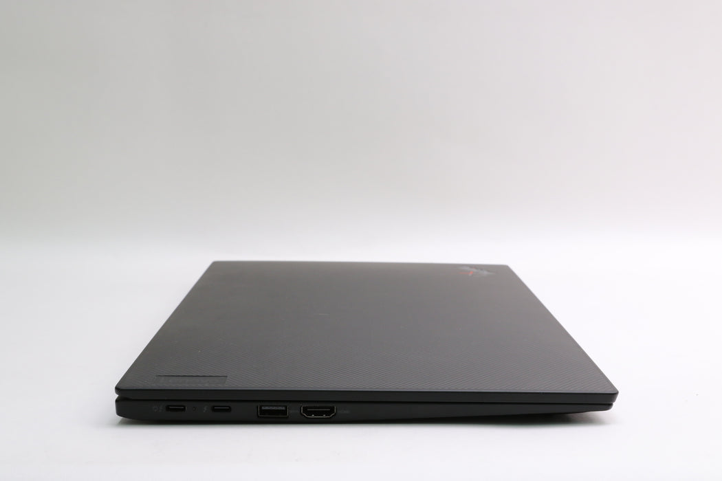 14" Lenovo Thinkpad X1 Carbon Gen 10, i7-1270P, 32GB, 512GB SSD