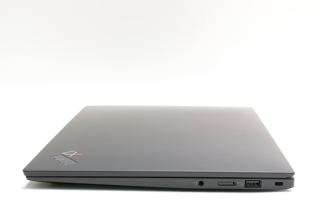 100%BATT 14" Lenovo Thinkpad X1 Carbon Gen 11, 13th Gen i7-1355U, 16GB, 512GB SSD