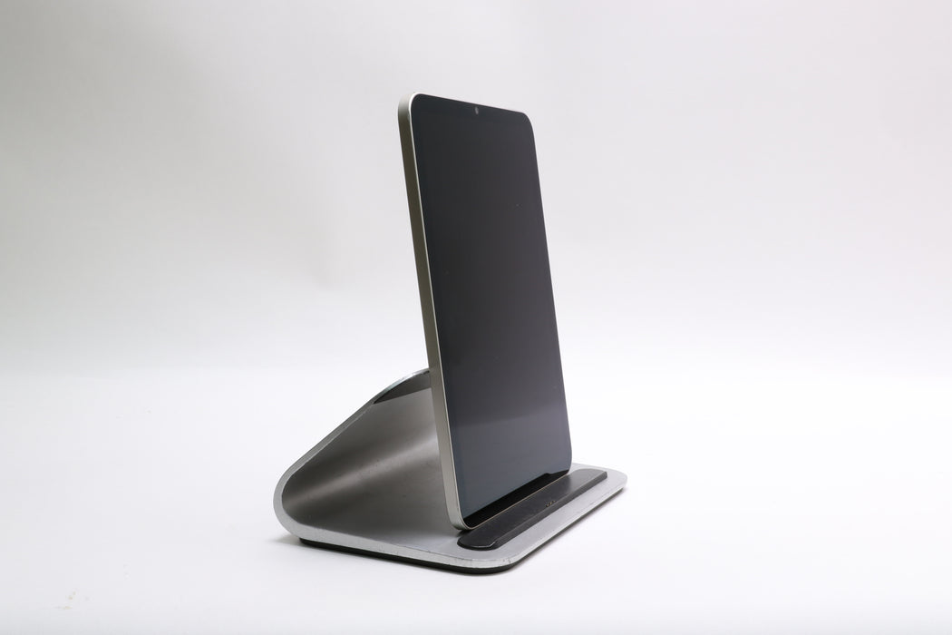 8.3" Apple iPad mini 6th Gen, 64GB, Wi-Fi Only, Starlight, MK7P3RK/A — photo 3 of 14