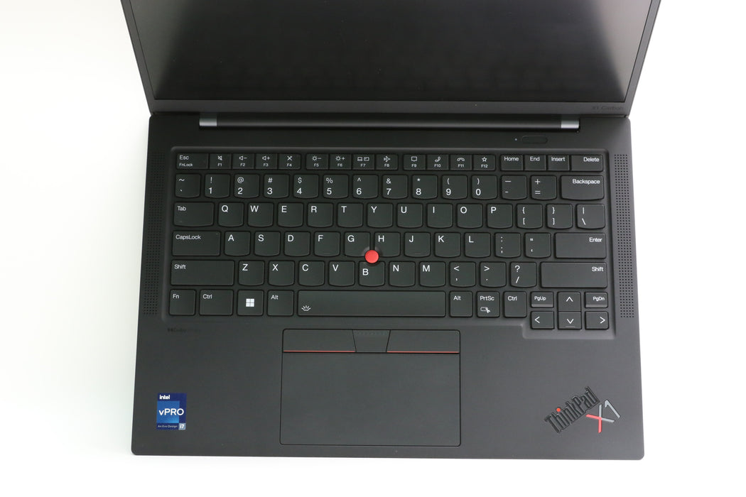 100%BATT 14" WUXGA Lenovo ThinkPad X1 Carbon Gen 11, i7-1365U, 32GB, 512GB SSD, Touch