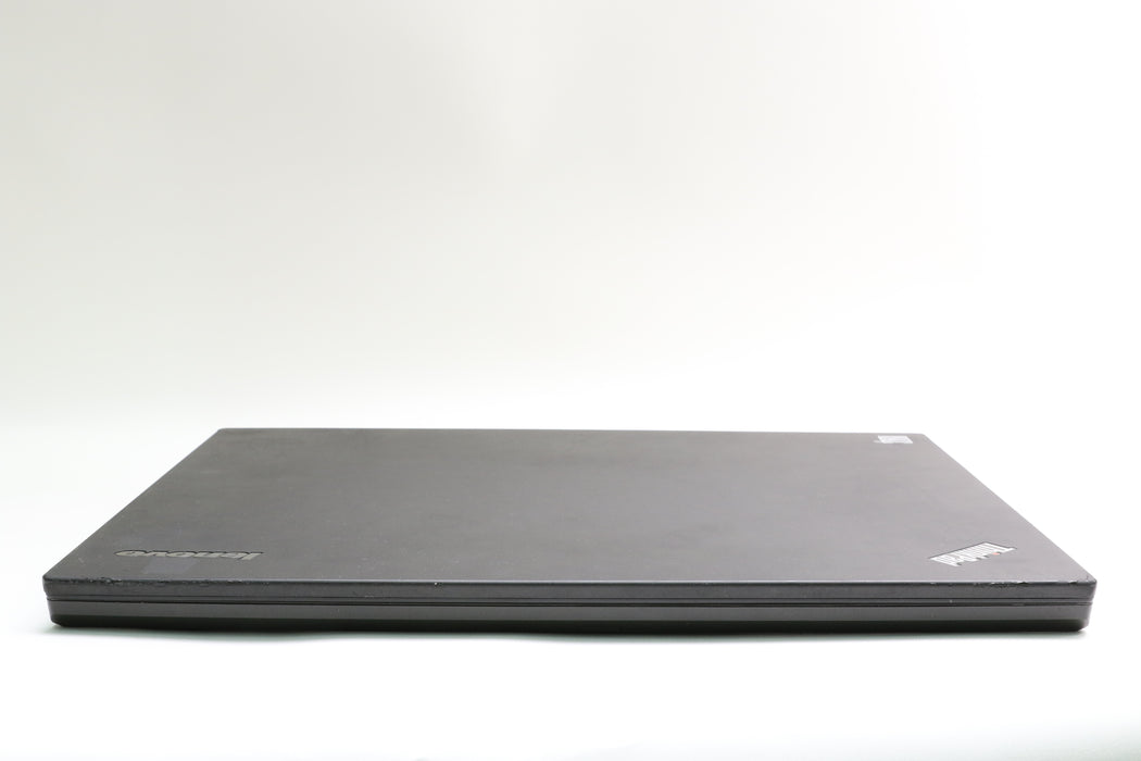 15.6" Lenovo, ThinkPad W550s, i7-5500U 2.40GHz, 16GB, 500GB HDD, Quadro K620M