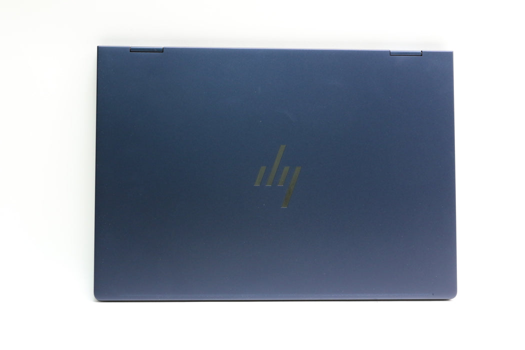 100%BATT 14" HP, Elitebook X Flip G1i 14 Ai, Ultra 7, 32GB, 512GB SSD, Touch