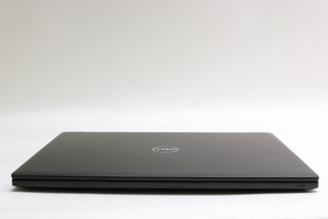 100%BATT 12.5" Dell Latitude 7280, i7-7600U, 8GB, 256GB SSD