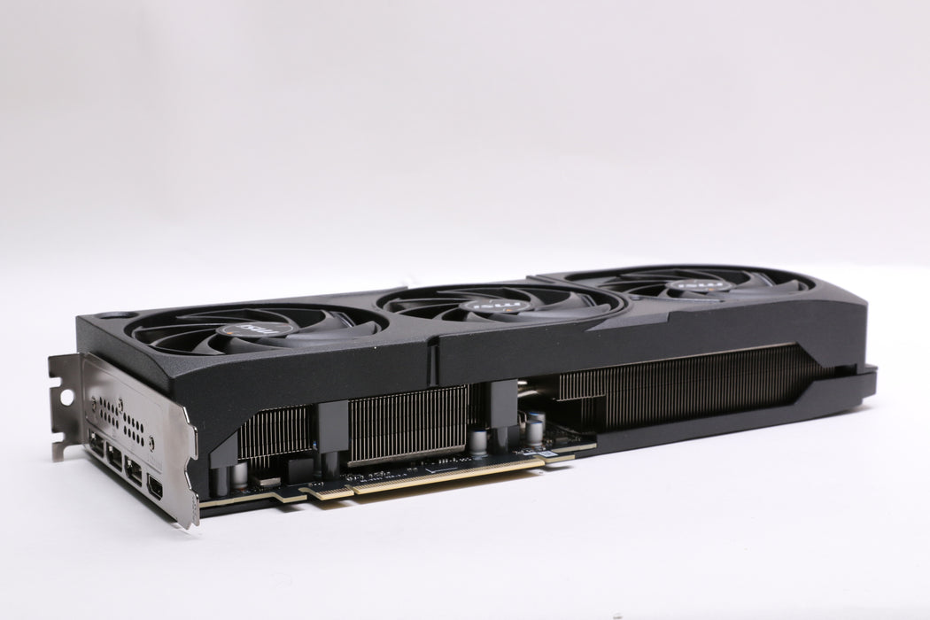 MSI GeForce RTX 5070 Ti SHADOW 3X OC 16GB GDDR7