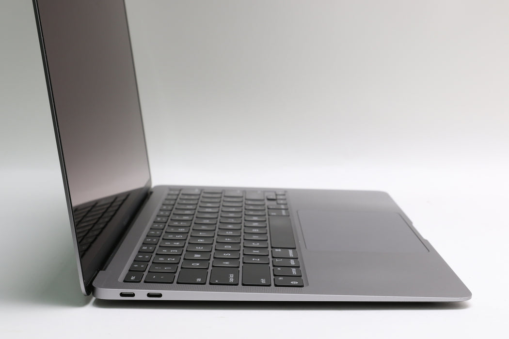 13" 2020, MacBook Air, BTO, Apple M1, 16GB, 1TB SSD, 8C