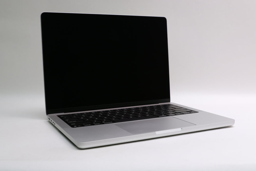 14" 2025, MacBook Pro, MDE44LL/A, Apple M5, 16GB, 512GB SSD, 10C, 100% Battery!