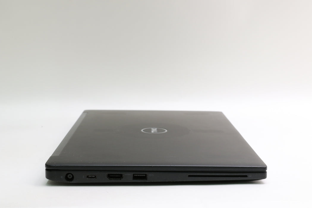 100%BATT 12.5" Dell Latitude 7280, i7-7600U, 8GB, 256GB SSD