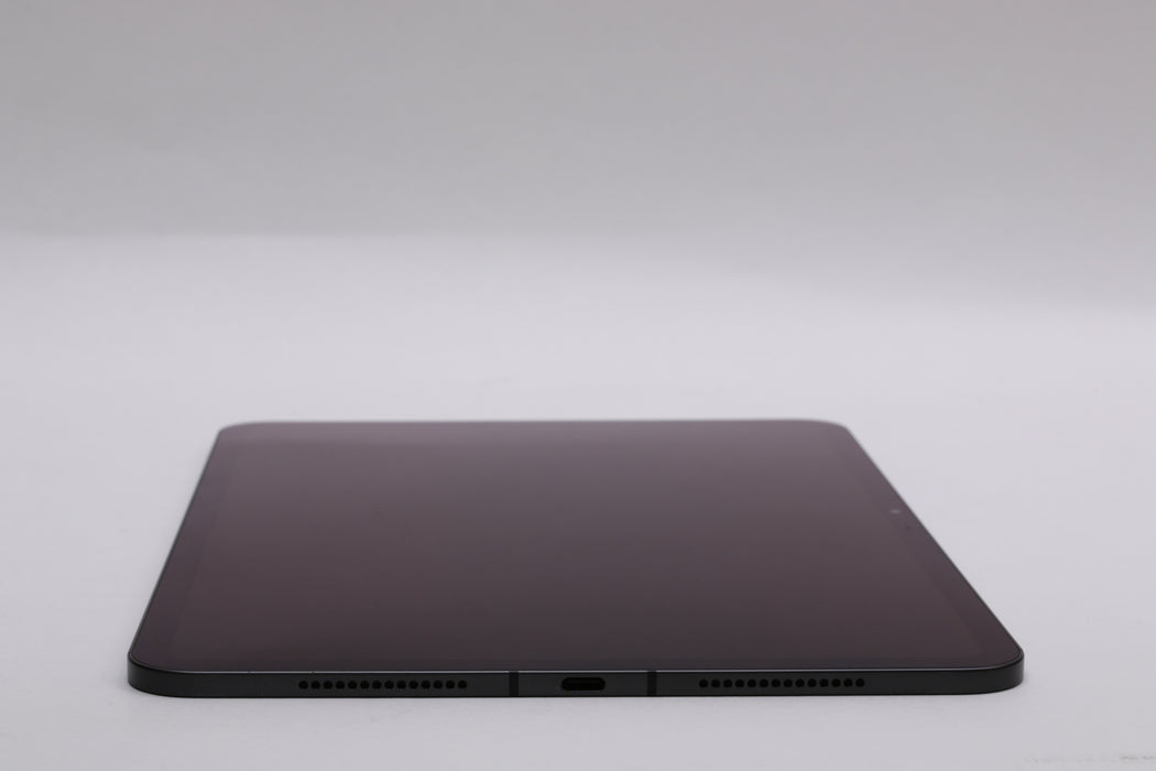 11" Apple iPad Pro M5, 256GB, Unlocked, Space Black, ME2N4LL/A — photo 4 of 8