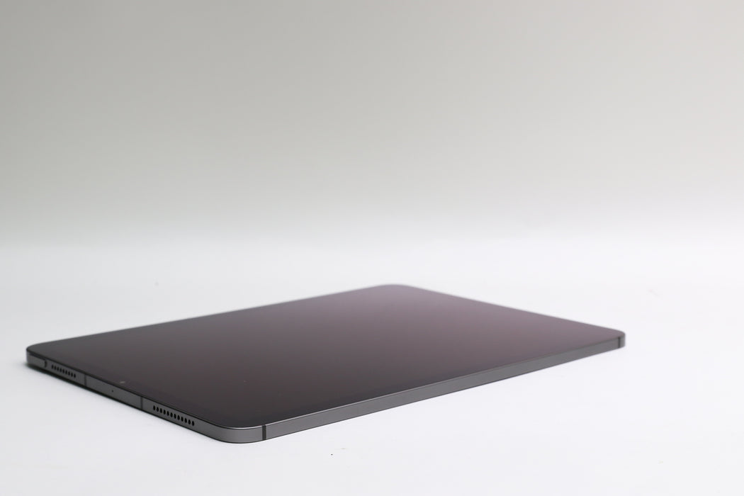 iPad Air (4th Gen), 64GB, Unlocked, Space Gray, MYHX2LL/A