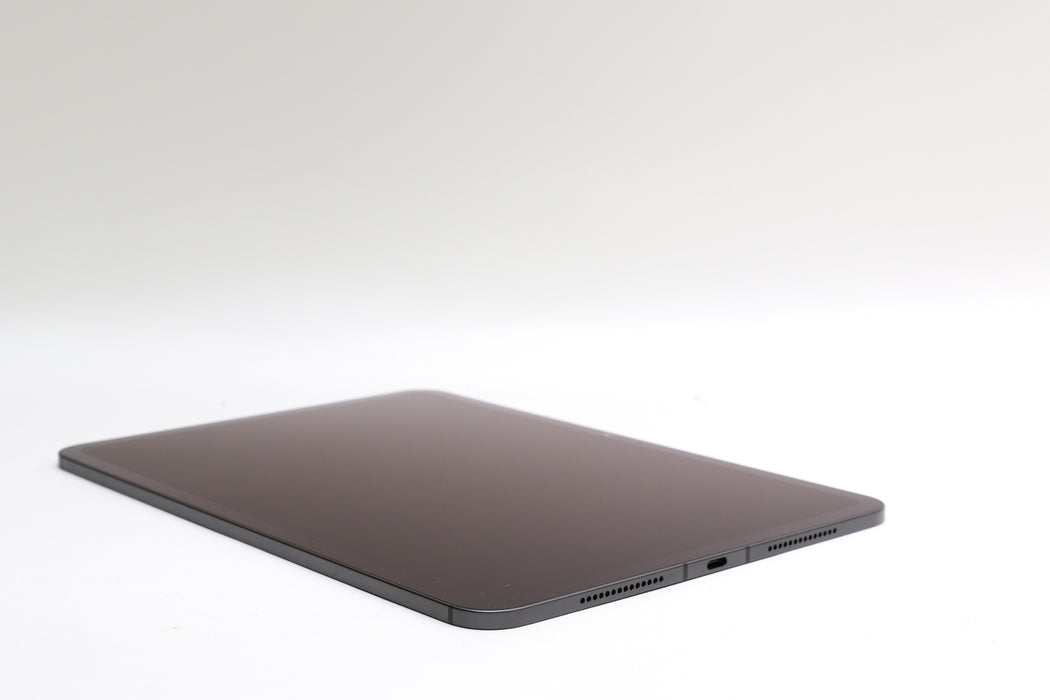 iPad Pro 11" M4, 1TB, Unlocked, Space Black, NWRP3LL/A