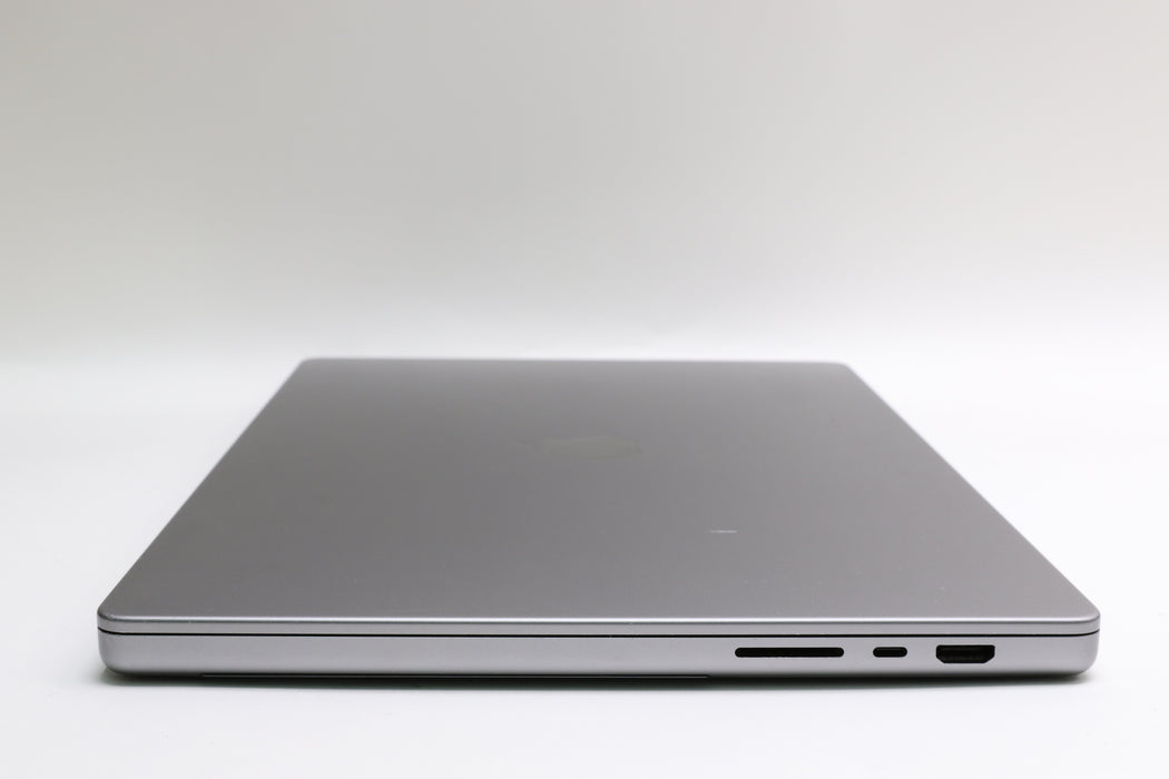 16" 2021, Macbook Pro, MNWA3LL/A, 3.49 GHz Apple M2 Max, 32GB, 1TB SSD, 38C