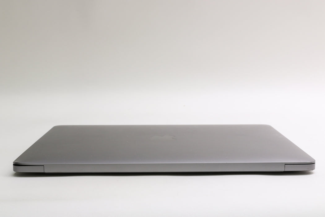 13" QHD+ 2018, MacBook Air, MRF82LL/A, i5-8210Y, 8GB, 128GB SSD