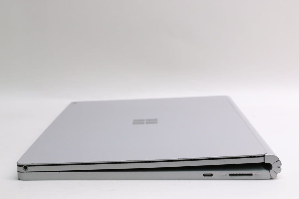 14" Microsoft Surface Book 3, i7-1065G7, 32GB, 1TB SSD, Touchscreen