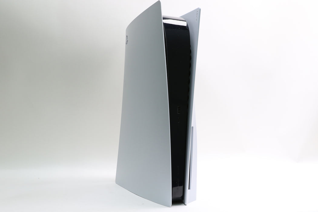 Sony PlayStation 5 Disc Edition Video Game Console