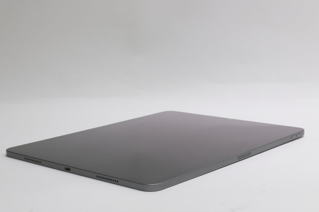 12.9" Apple iPad Pro M1, 5th Gen, 128GB, Wi-Fi, Space Gray, MHNF3LL/A w/ Pencil! — photo 10 of 13