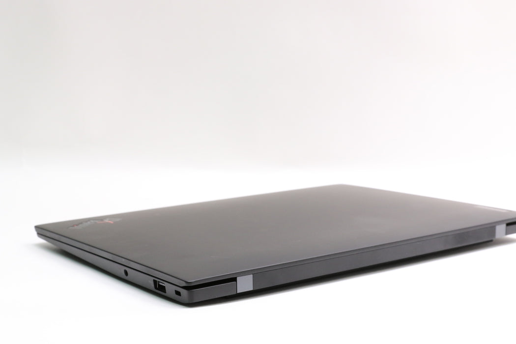 14" Lenovo Thinkpad X1 Carbon Gen 11, i7-1365U, 32GB, 512GB SSD, 100% Battery