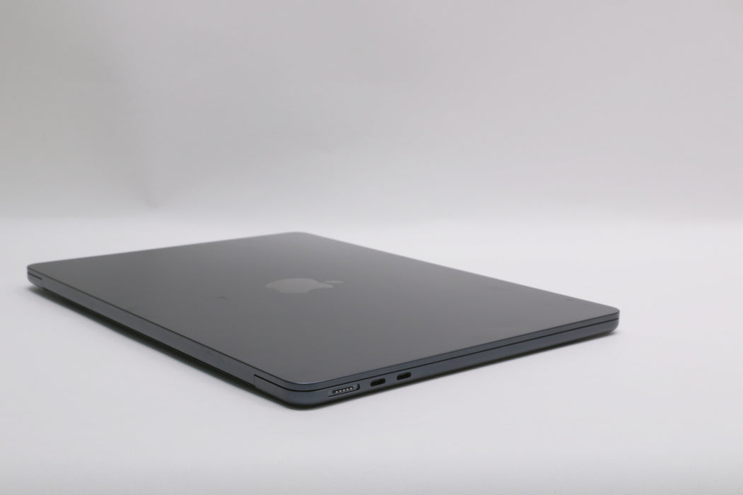 13" 2024, MacBook Air, MRXV3LL/A, Apple M3, 8GB, 256GB SSD, 8C