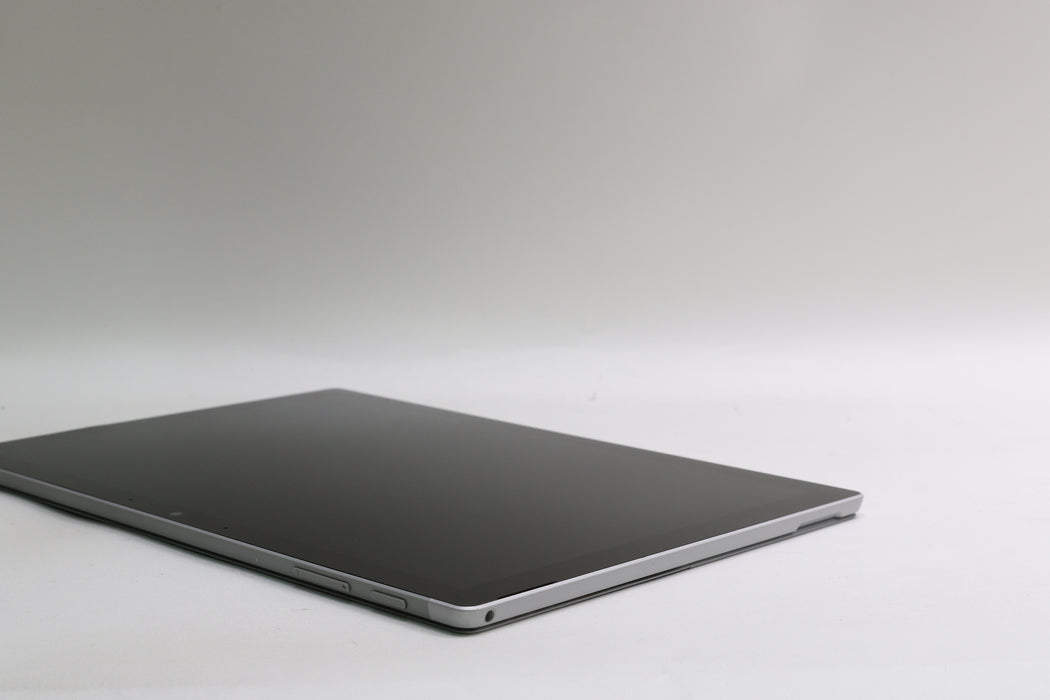 12" Microsoft Surface Pro 7, i3-1005G1, 4GB, 128GB SSD, Touchscreen