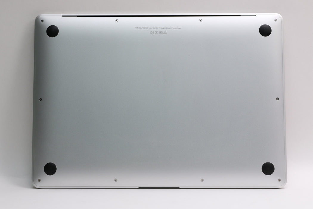 13" QHD+ 2020, MacBook Air, MGN93LL/A, Apple M1, 8GB, 256GB SSD, 7C