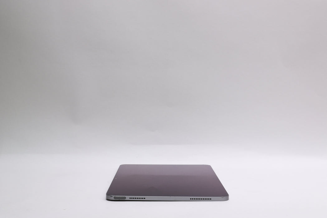 11" Apple iPad Air -in. M3, 256GB, Wi-Fi Only, Space Gray, MCA14LL/A — photo 5 of 13