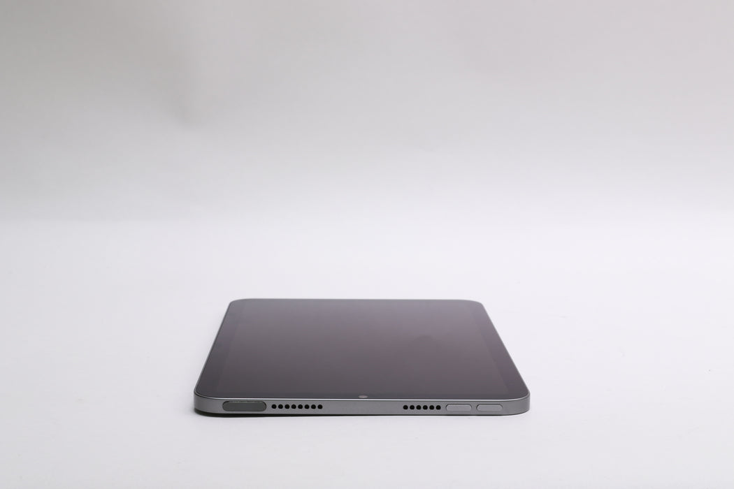 8.3" Apple iPad mini A17 Pro, 128GB, Wi-Fi Only, Space Gray, MXN63LL/A — photo 5 of 13