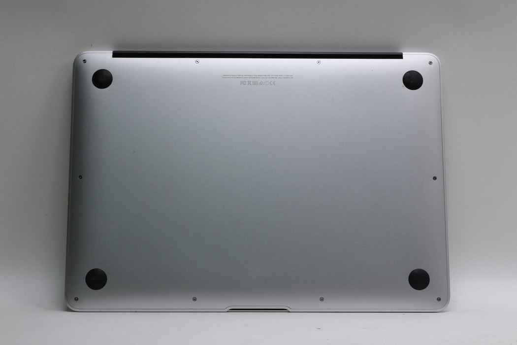 13" 2017, MacBook Air, BTO, i7-5650U, 8GB, 256GB SSD