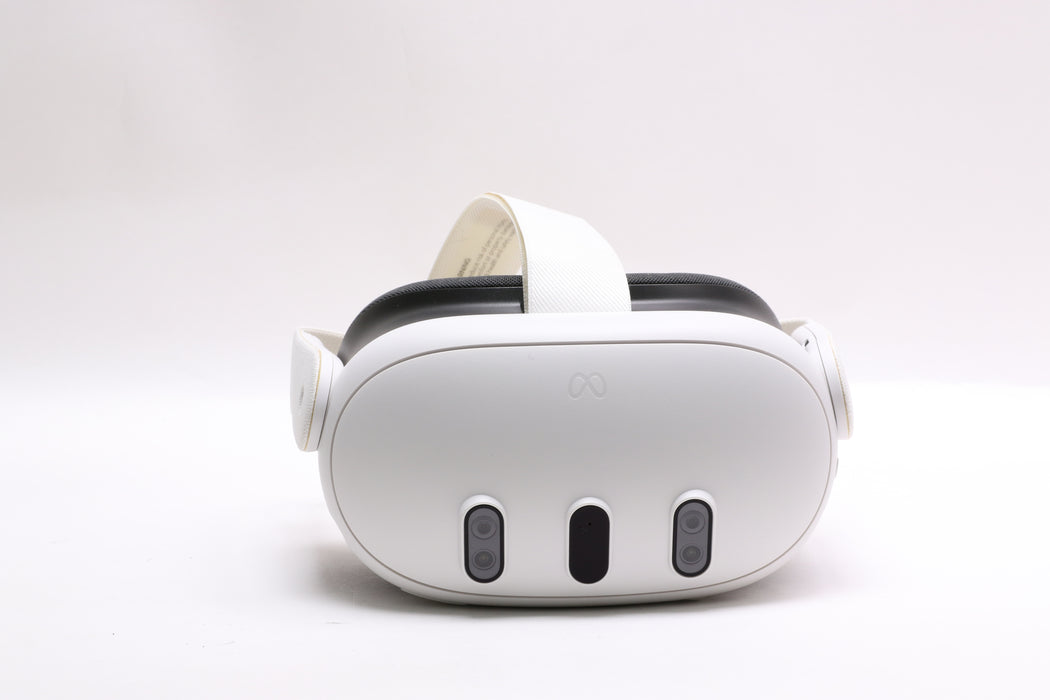 Meta Quest 3 128GB VR Headset w/ Controllers