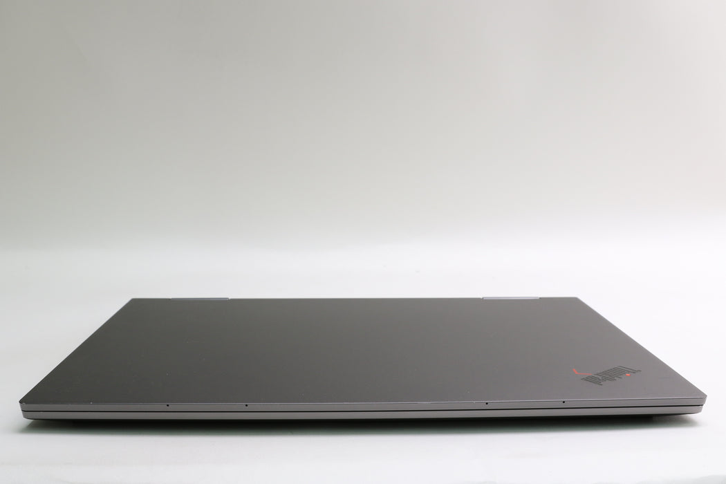 14" 4K UHD Lenovo Thinkpad X1 Yoga Gen 5, i7-10610U, 16GB, 512GB SSD, Touch