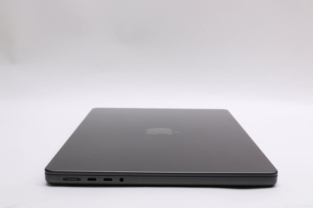 14" 2024, MacBook Pro, MX2J3LL/A, Apple M4 Pro, 24GB, 1TB SSD, 20C — photo 10 of 13
