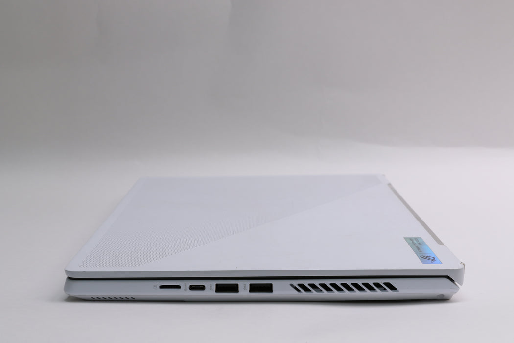 14" Asus Rog Zephyrus G14, Ryzen 9 7940HS, 16GB, 512GB, RTX 4060