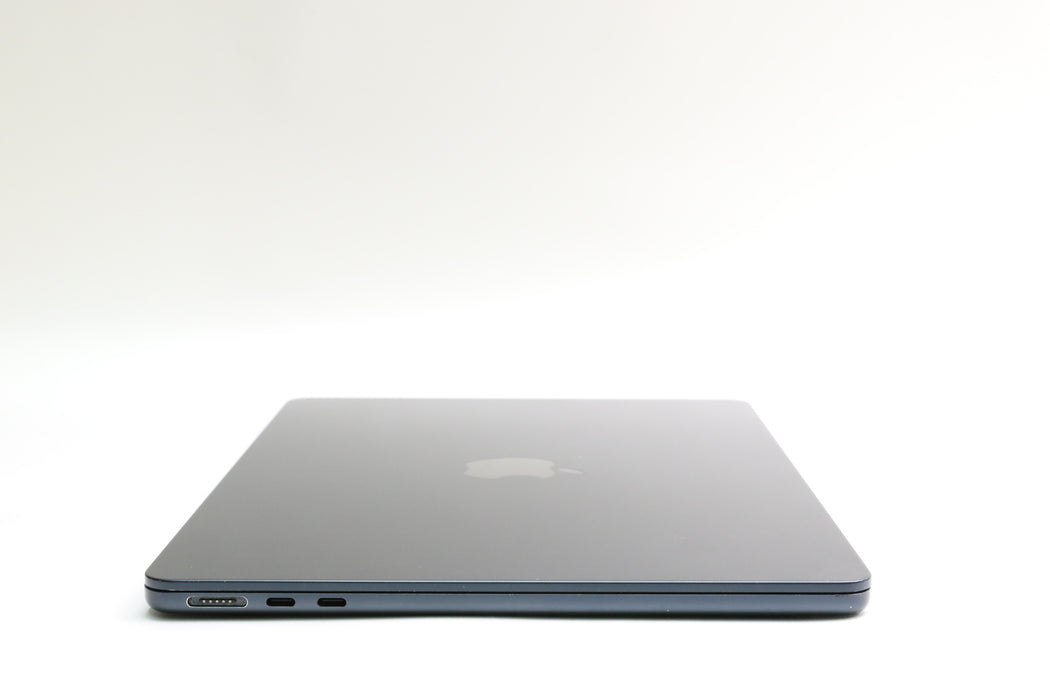 13" 2024, MacBook Air, MRXV3LL/A, Apple M3, 8GB, 256GB SSD, 8C