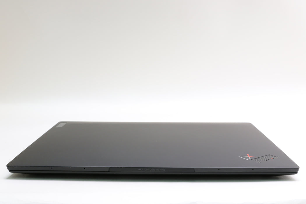 14" WUXGA Lenovo Thinkpad X1 Carbon Gen 11, i7-1355U, 16GB, 512GB SSD